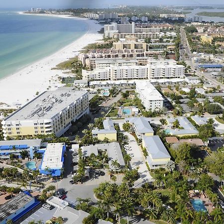 Beach Club At Siesta Key By Rva Exterior photo