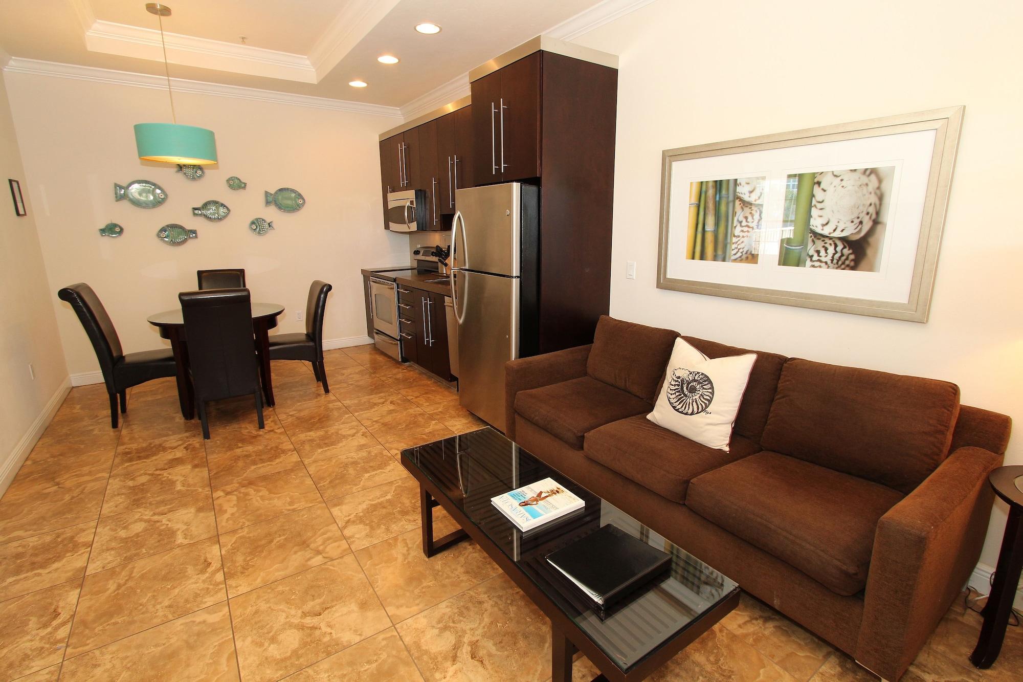 Beach Club At Siesta Key By Rva Exterior photo