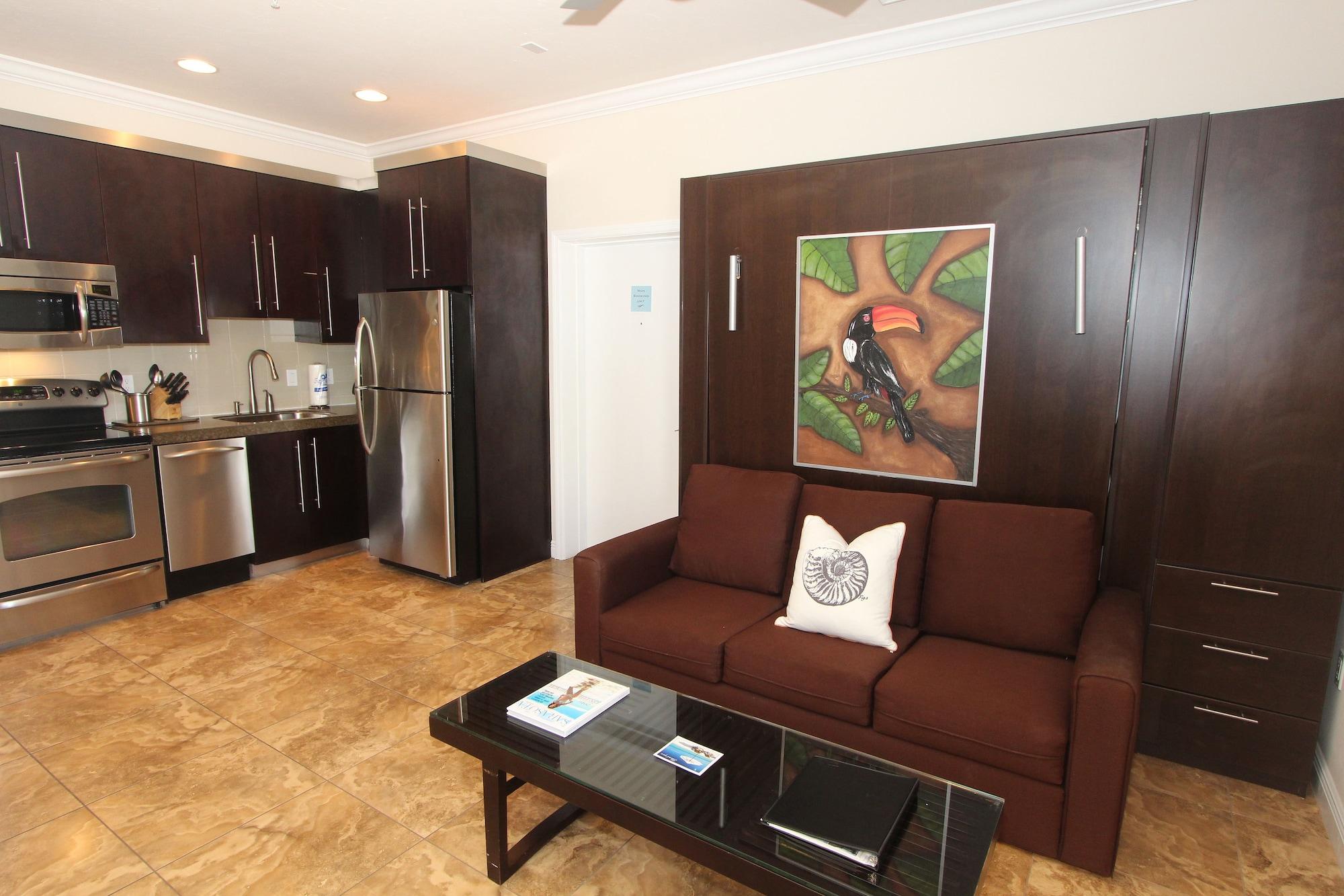 Beach Club At Siesta Key By Rva Exterior photo