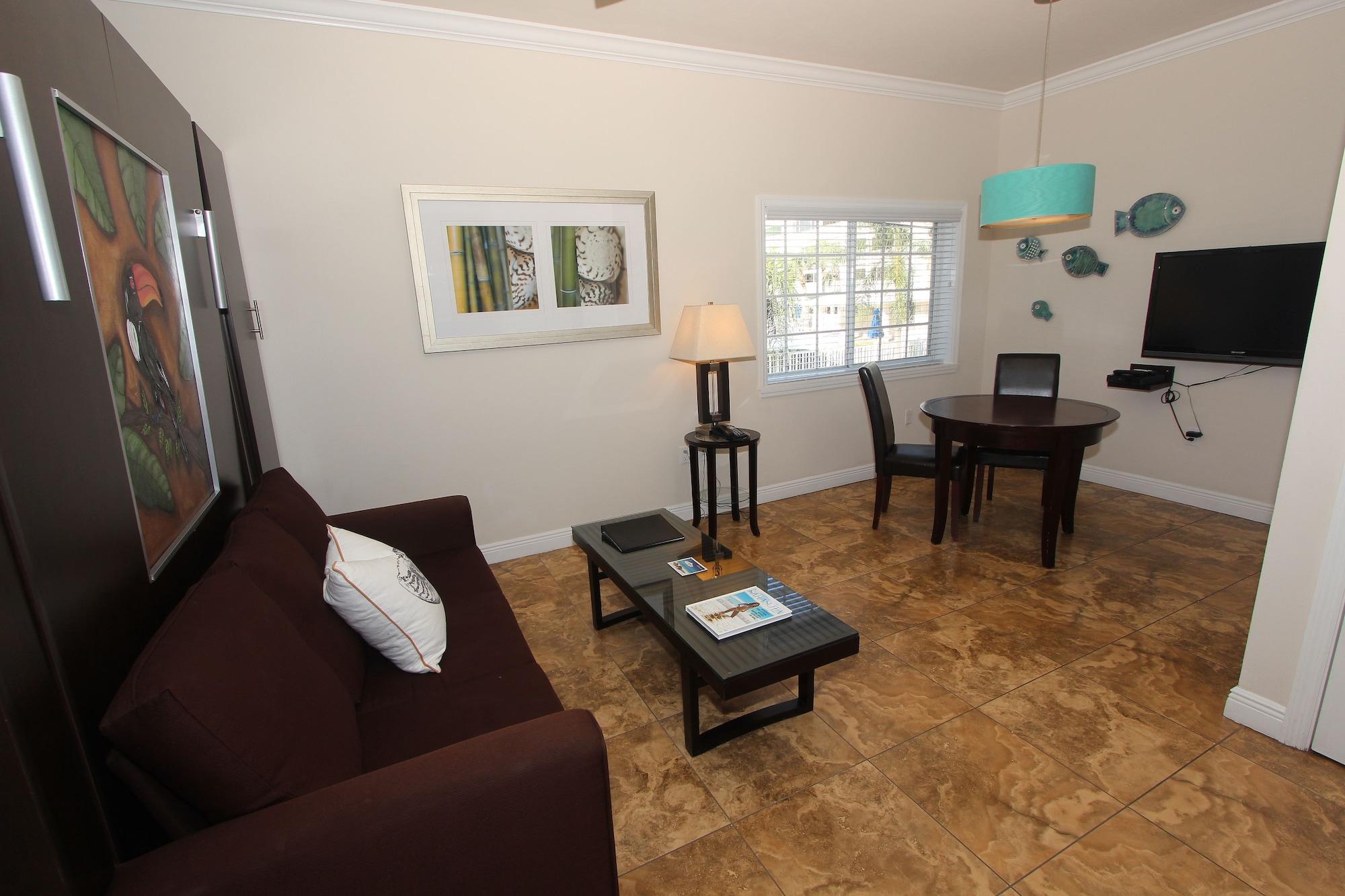 Beach Club At Siesta Key By Rva Exterior photo