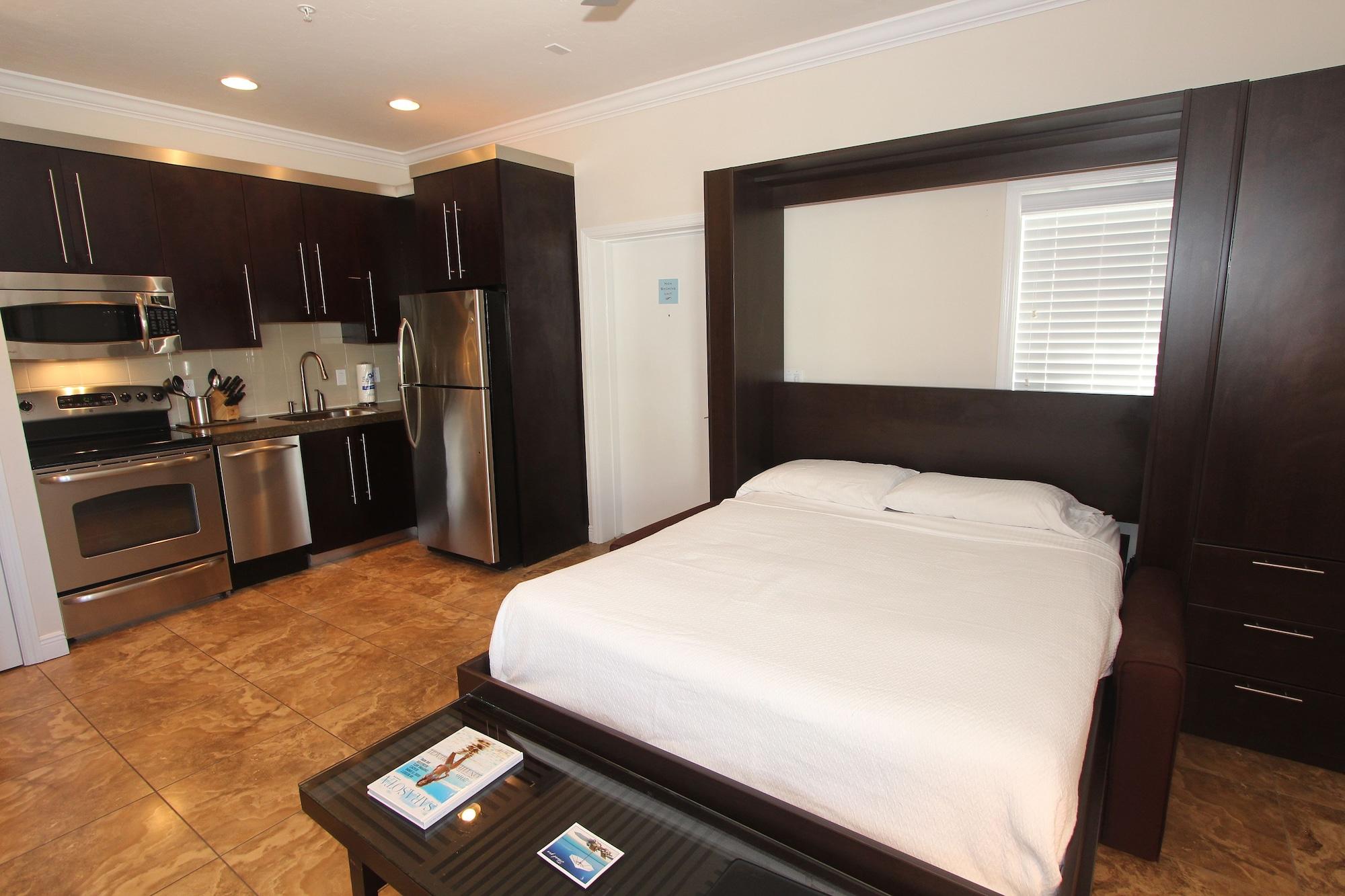 Beach Club At Siesta Key By Rva Exterior photo