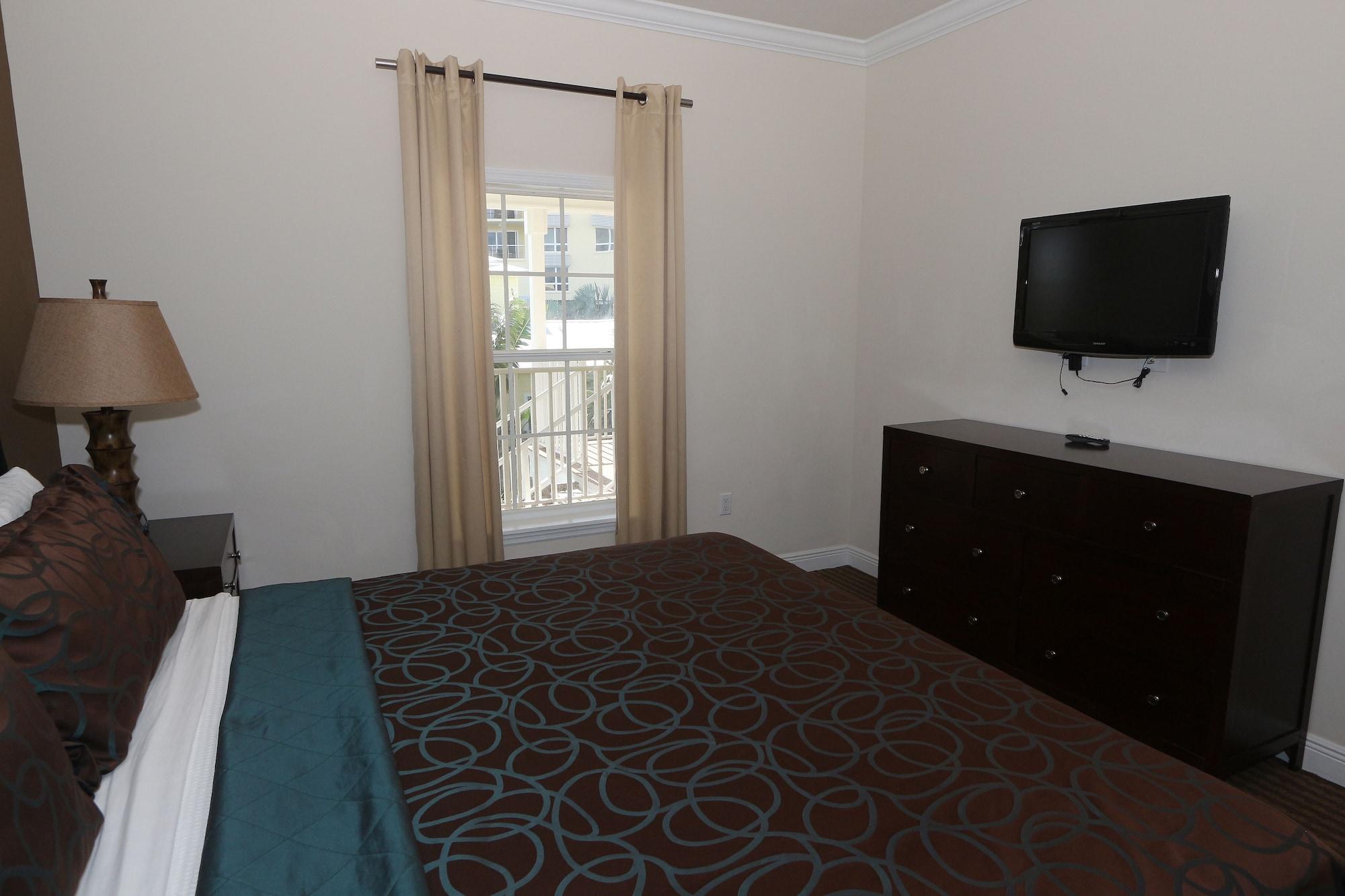 Beach Club At Siesta Key By Rva Exterior photo