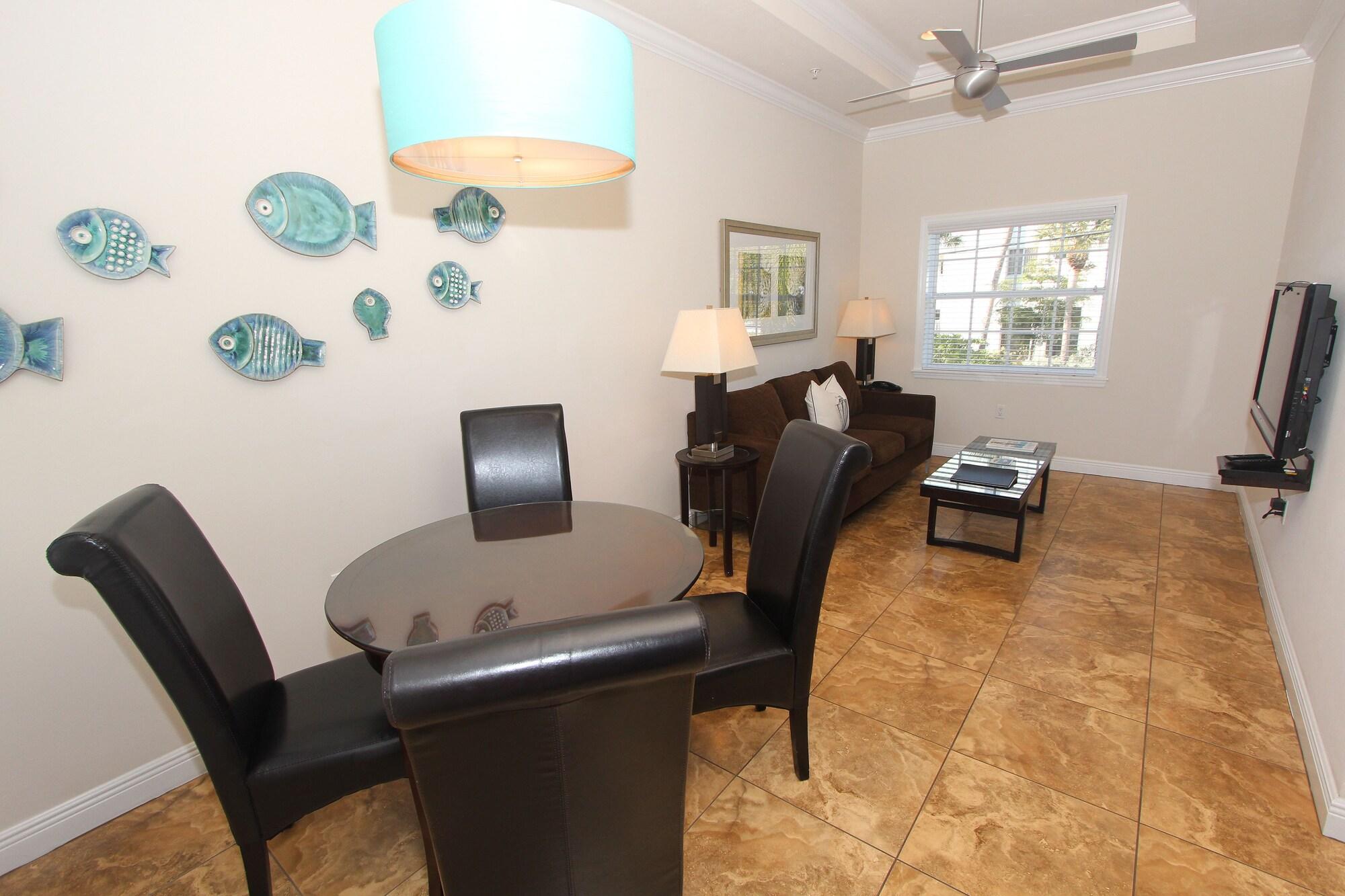 Beach Club At Siesta Key By Rva Exterior photo