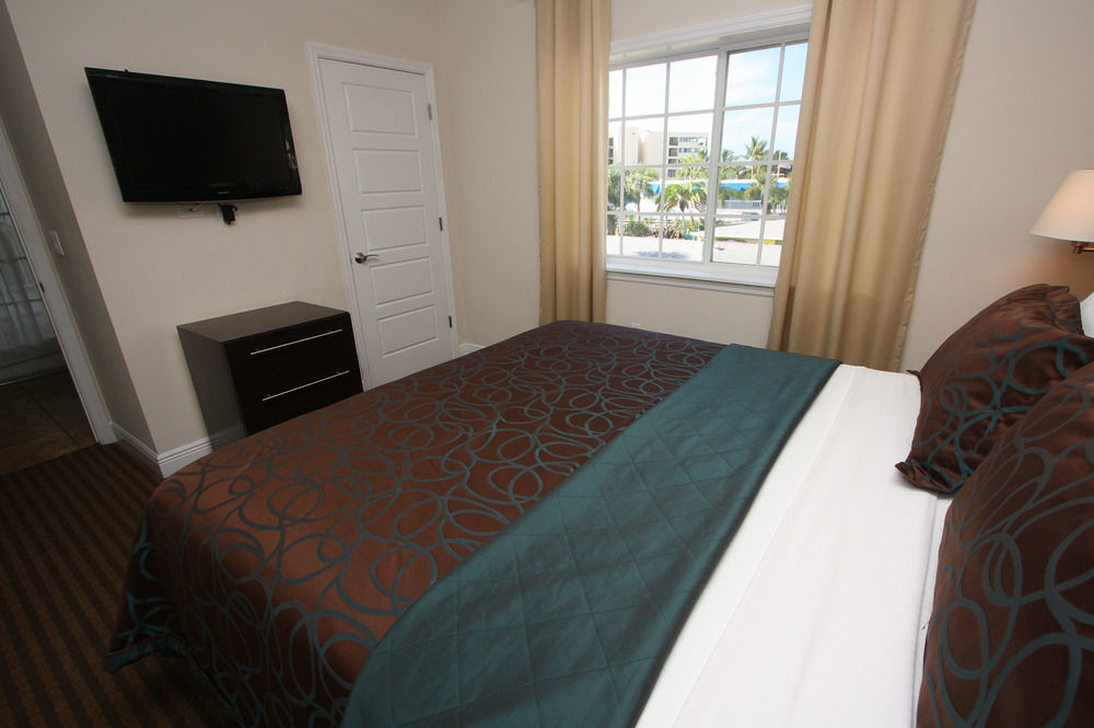 Beach Club At Siesta Key By Rva Exterior photo