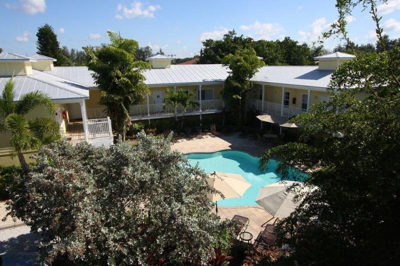 Beach Club At Siesta Key By Rva Exterior photo